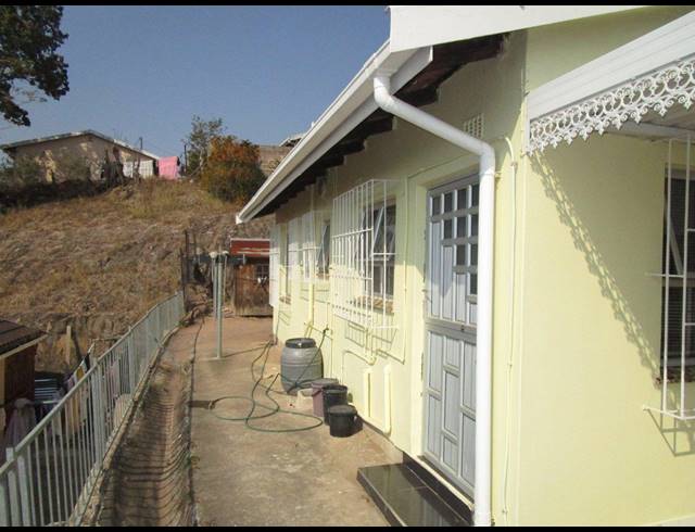 3 BEDROOM HOUSE SOLD IN MOTALABAD